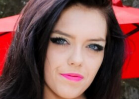 Ryan Smiles — PAWG